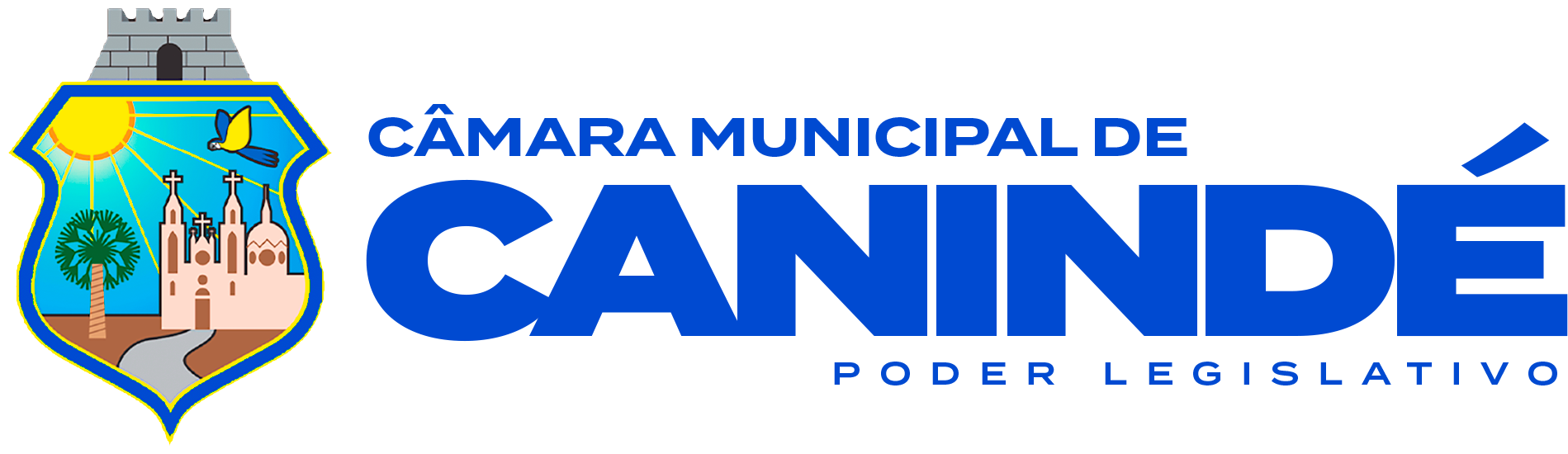 Câmara Municipal de Canindé
